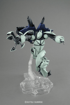 ファン待望のプラモデル「MG 1/100 ターンX」、6月14日に発売 - GAME Watch