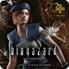 カプコンバー＆カラオケパセラ、「バイオハザード」関連メニュー登場