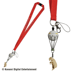 Happyくじ「メタルギア ソリッド V ファントムペイン」を9月12日に発売