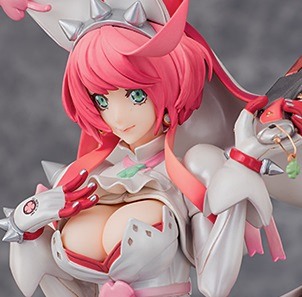 GUILTY GEAR Xrd -SIGN-」より「エルフェルト=ヴァレンタイン」1/7