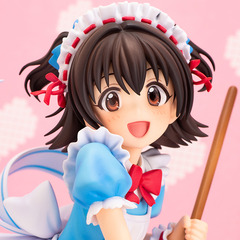 満点の笑顔が眩しぃ！ 眩しすぎるっ！ 「デレマス」より「赤城みりあ