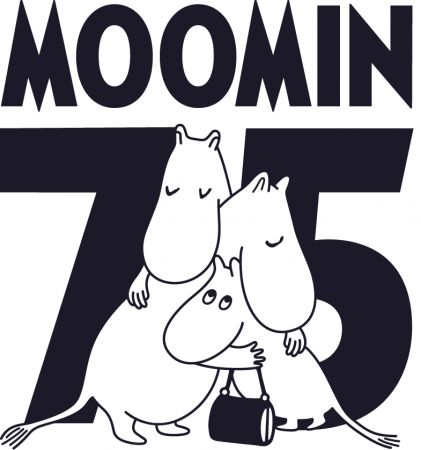 ムーミン」75周年！ スマホ用箱庭ゲーム「ムーミン ～ようこそ