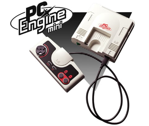 PCエンジン mini収録タイトルレビューで最も読まれたのは……かの名状し