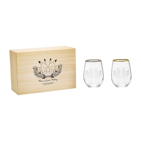 婚礼姿「ピカチュウ」のぬいぐるみが5月12日より発売 - GAME Watch