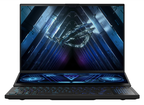 RTX 4090搭載のゲーミングノートPCが登場！ ASUS、「ROG Zephyrus