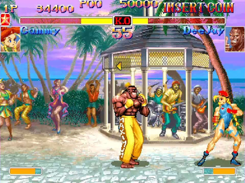 スーパーストリートファイターIIX」30周年！ 今なお愛される対戦格闘