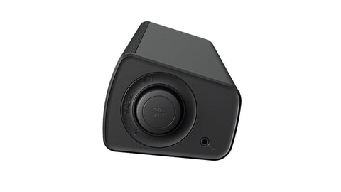 迫力の低音が楽しめるゲーミングサウンドバー「Sound Blaster GS5」11