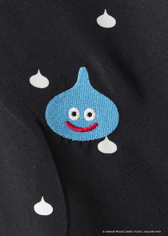 ドラクエ」アパレルグッズ11点がグラニフより再販！ 「せかいの はん