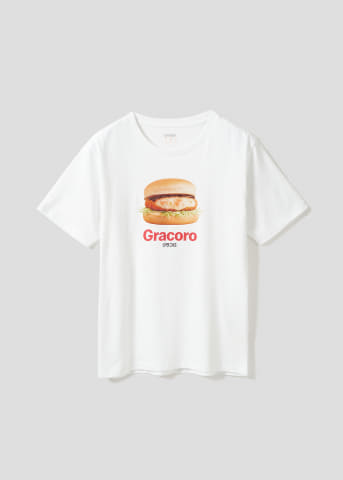 グラニフがマクドナルドとコラボ！ 「グラコロ」やポテトのプリント