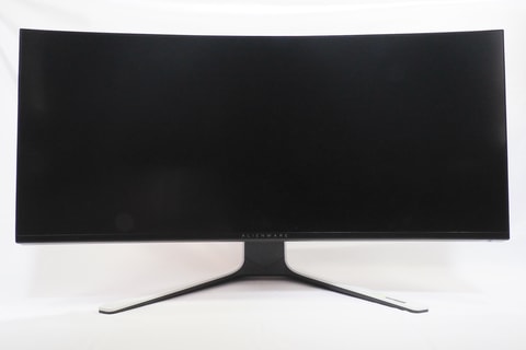 ウルトラワイドゲーミングモニター「Alienware AW3425DW」レビュー
