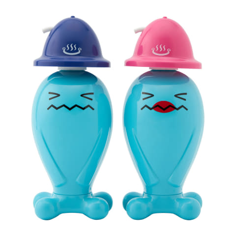 ポケモンたちがいる銭湯をイメージしたグッズ「ぽけもんせんと～」が