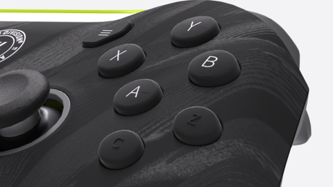 Void Gamingのコントローラー「GENESIS」にZETA DIVISIONコラボモデル