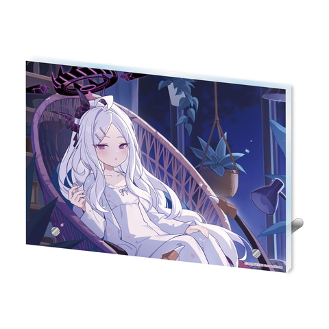 ブルアカ」ASMRイヤホン第2弾「COTSUBU for ASMR 3D Blue Archive