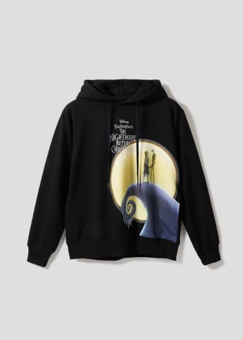 グラニフ「ナイトメアー ・ビフォア・クリスマス」アパレルが予約開始