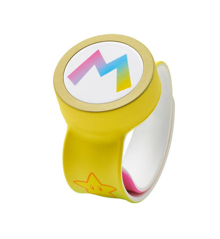 USJ「スーパー・ニンテンドー・ワールド」の5周年記念グッズが新登場