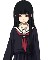 コンパイルハート、PS2「地獄少女 澪縁」TVアニメ「地獄少女」が原作の