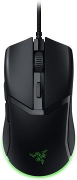 63gの軽量ゲーミングマウス「Razer DeathAdder V3 Pro」8000Hz