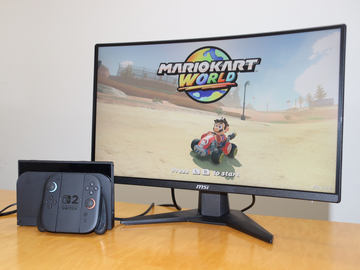 Amazonセール】MSI製ゲーミングモニターがセール価格に！ 27インチ湾曲