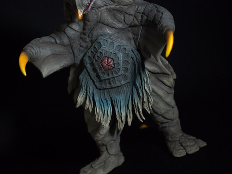 予約締切まであと2日！ フィギュア「1/6特撮シリーズ Vol.104 宇宙大