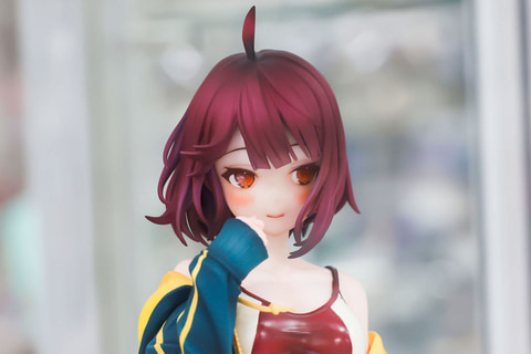 特別企画】【あみあみ展示撮り下ろし】水着姿が初々しい！「ソフィー