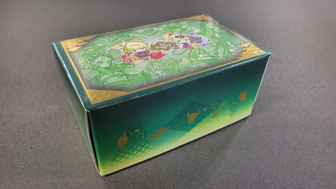 特別企画】遊戯王「QUARTER CENTURY TRINITY BOX」開封レポート