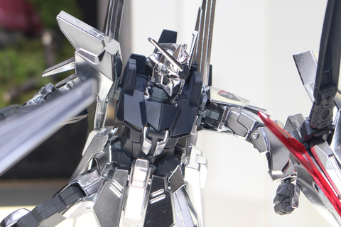 特別企画】【ガンダムベース撮り下ろし】「HG 1/144 デルタザイン」が
