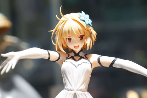 特別企画】思わず抱きしめたくなりそう!? 「アルクェイド・ブリュン