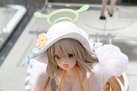 特別企画】一緒にビーチで泳ぎたい！「ブルーアーカイブ -Blue Archive