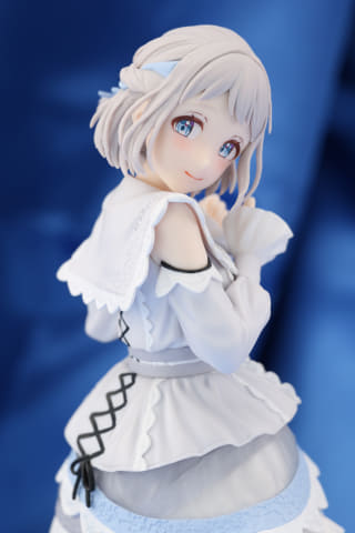 特別企画】「学園アイドルマスター ESPRESTO-Refined white-葛城