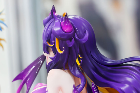 特別企画】キュートな小悪魔が現れた！「プルーン サキュバスチアコス