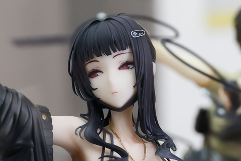 特別企画】これぞ女神の降臨！「勝利の女神：NIKKE D：キラーワイフ