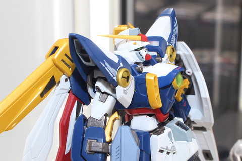 特別企画】「新機動戦記ガンダムW」放映30周年！ 「METAL ROBOT魂