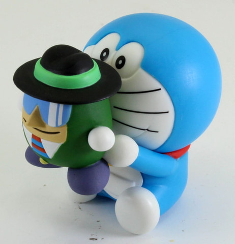 ドラえもんがひみつ道具でかくれんぼ!? 「ドラえもん Hide＆Seek