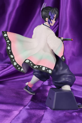 特別企画】「アニメ『鬼滅の刃』 VIBRATION STARS PLUS」シリーズ