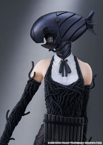 チェンソーマン レゼ篇」より「POP UP PARADE ボム」2026年5月発売