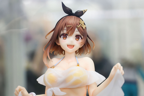 特別企画】一緒に避暑地で過ごしたい!?「ライザのアトリエ3 ～終わりの