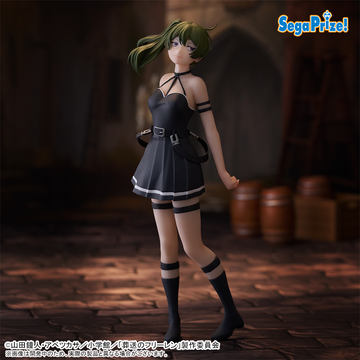 セガ ラッキーくじ「俺だけレベルアップな件」が9月に発売。イラスト