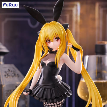 To LOVEる-とらぶる-ダークネス」よりキュートなルームウェア姿のララ