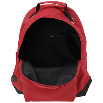 吉田カバン、新レーベル「POTR」のDAY PACK。古着原料の素材 - Impress