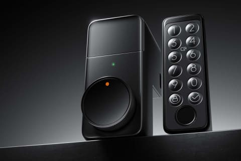 SwitchBotからスマートロック「Pro」 15タイプの施解錠に対応可能