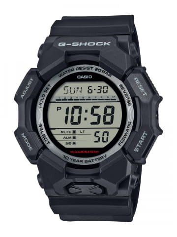 G-SHOCK、「10年電池」の新型6モデル - Impress Watch