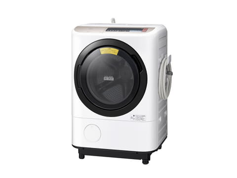 特別企画】洗剤の自動投入に超音波ウォッシャー付属モデルまで