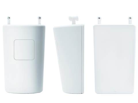 対応カーテンレールの種類が増えたスマホ連動型カーテン自動開閉機