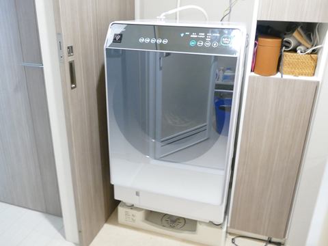 家電製品ミニレビュー】働くママにうれしい機能がいっぱい! シャープの