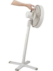 ドウシシャ、家族の一員のようなカモメファンと、折りたたみ式で収納