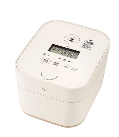 象印の「STAN.」シリーズ2機種に新色ホワイト - 家電 Watch