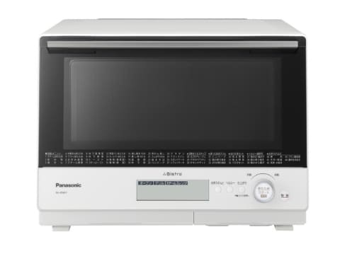 パナソニック、庫内容量30Lのスチームオーブンレンジ ～肉や野菜を凍っ