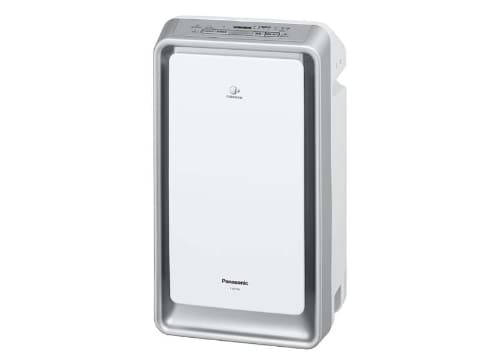 パナソニック、立体気流で花粉を強力に吸引する加湿空気清浄機 - 家電