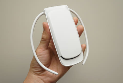 トピック】ソニーのエアコンさっそく着てみた! 冷温の自動切替でずっと