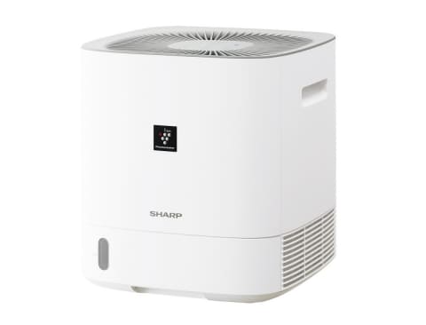 シャープから衣類乾燥除湿機5モデル 部屋干しを短時間に - 家電 Watch